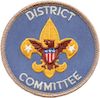 DistrictCommittee
