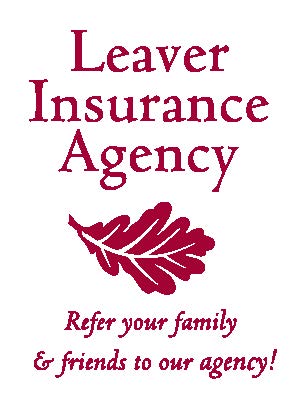 Leaver Logo