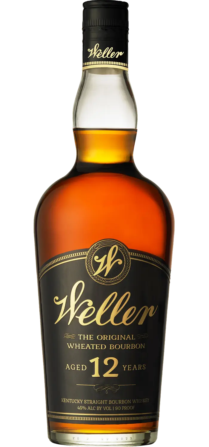 Weller 12 Year