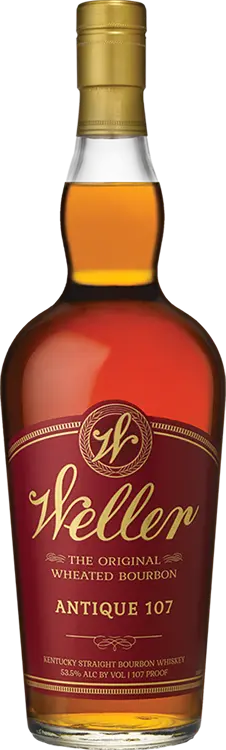 Weller Antique 107