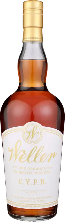 Weller C.Y.P.B