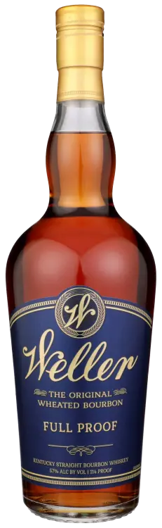 Weller Full Proof