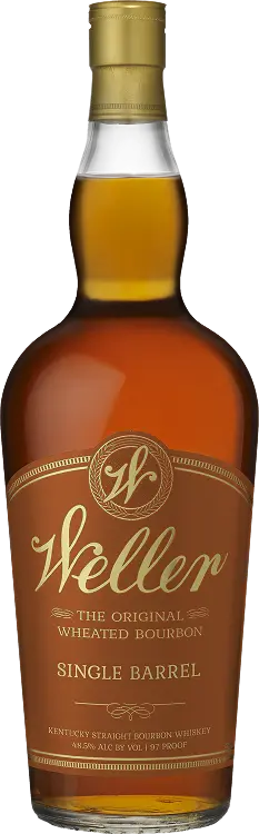 Weller Single Barrel