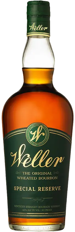 Weller Special Reserve