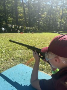 2026 Shoot-O-Ree